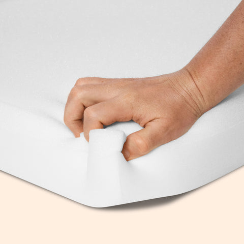 Orthopedisch anti -systeem kussen | Schuim voor de preventie van Hygrolife® -plagen | Waterdicht en ademend