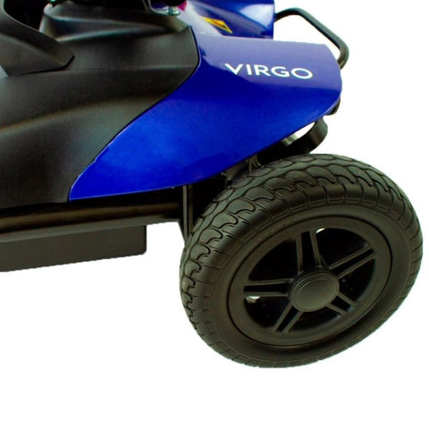 Scooter eléctrica para movilidad reducida Virgo