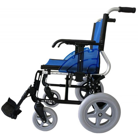 Silla de ruedas Line R300
